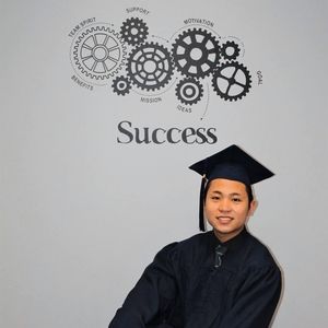 Meet your Posher, Christián